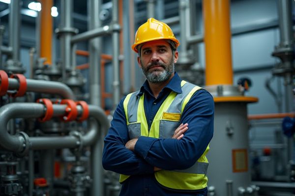 Boiler Engineer Job Opportunities in Pakistan