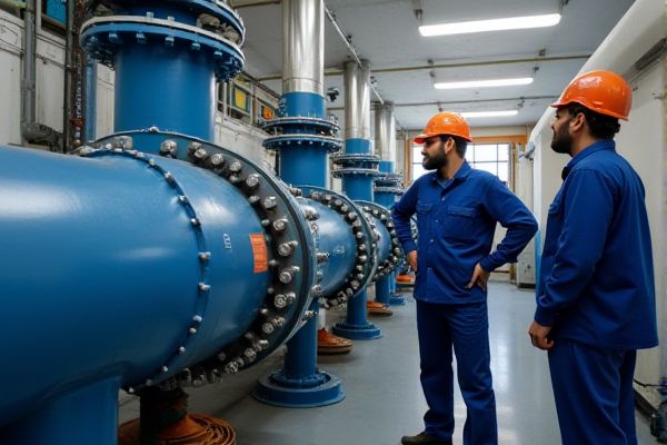 Boiler Job Opportunities in Pakistan