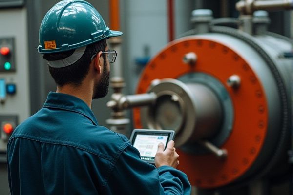 Boiler Operator Job Opportunities in Pakistan