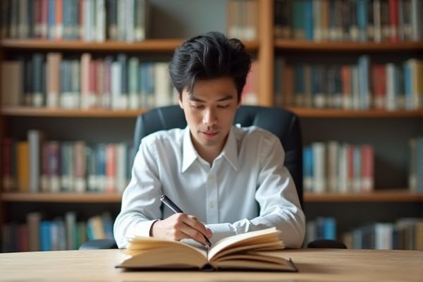 Book Review Positions in Pakistan