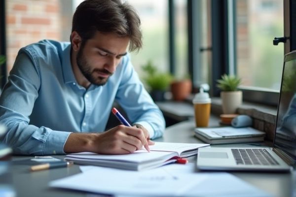 Bookkeeping Job Opportunities in Pakistan