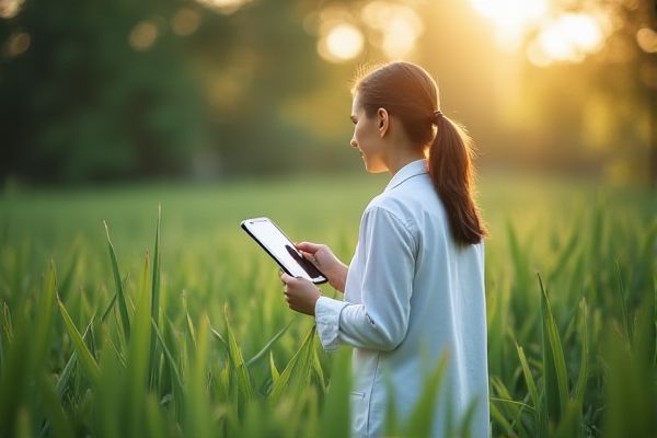 Botany Job Opportunities for Women in Pakistan