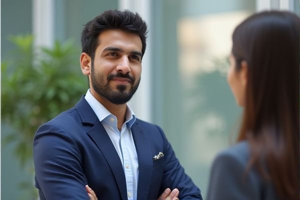 Brand Ambassador Job Opportunities in Pakistan