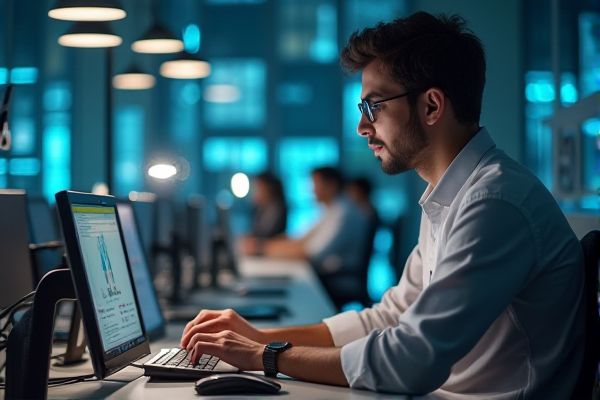Computer Science Job Opportunities in Pakistan for BS Graduates
