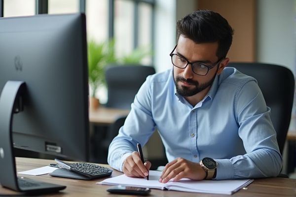 Job Opportunities for BS Economics Graduates in Pakistan