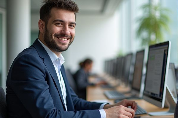 BS English Job Opportunities in Pakistan