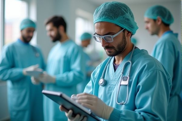 BS Public Health Job Opportunities in Pakistan