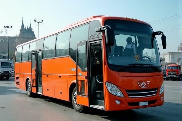 Bus Driver Job Opportunities in Pakistan