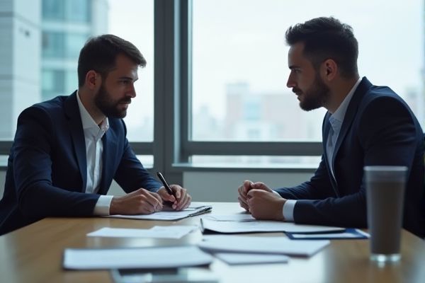 Business Administration Job Opportunities in Pakistan