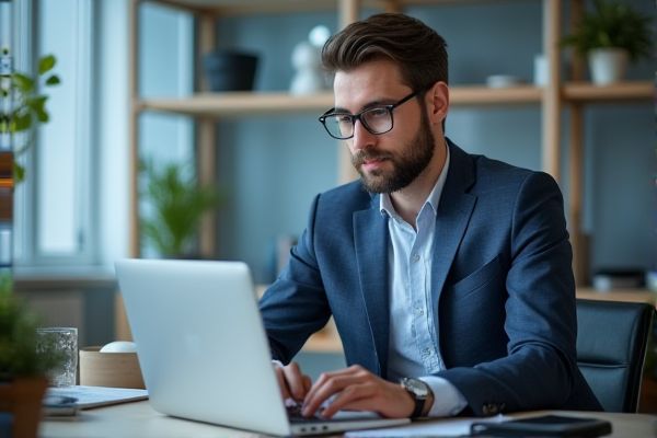 Business Analyst Job Opportunities in Pakistan