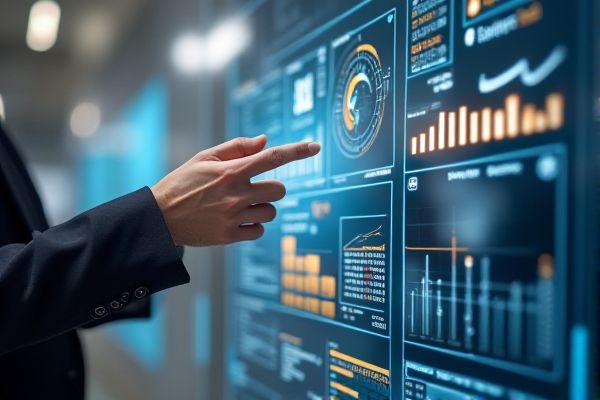 Business Job Opportunities in Pakistan