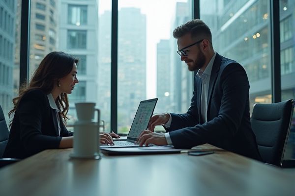 Business Management Job Openings in Pakistan