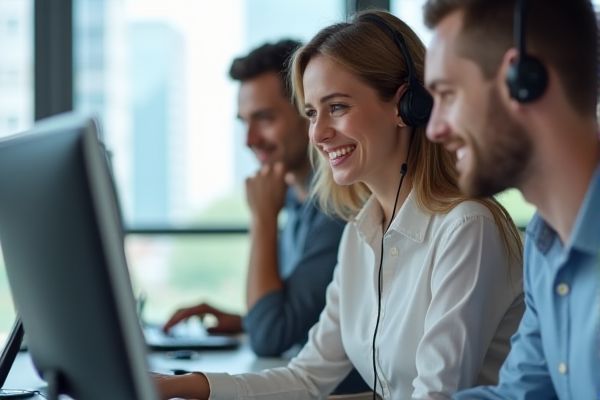 Online Call Center Jobs in Pakistan