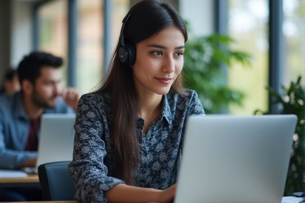Remote Call Center Jobs in Pakistan