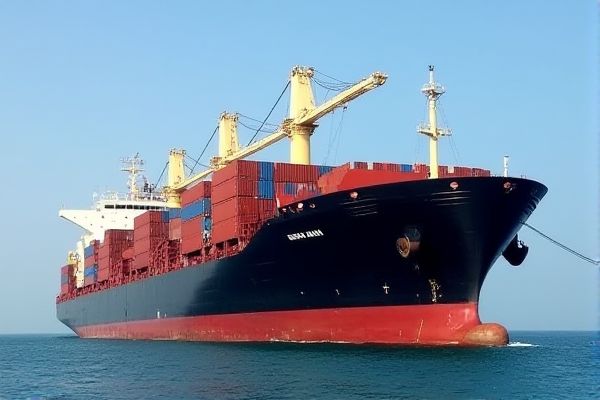 Cargo Ship Job Opportunities in Pakistan