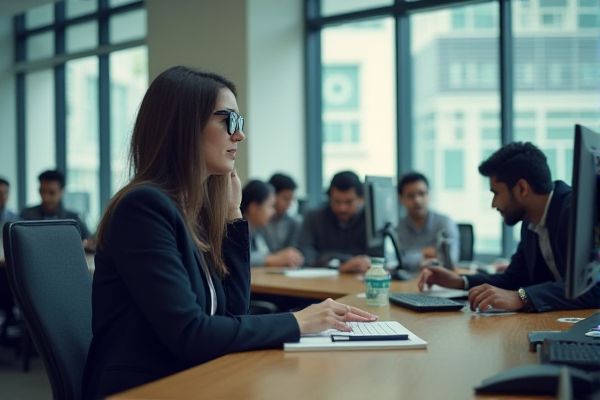 CCI Job Opportunities in Pakistan