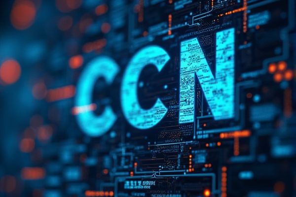CCNA Job Salaries in Pakistan