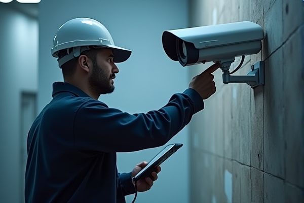 CCTV Technician Job Opportunities in Pakistan