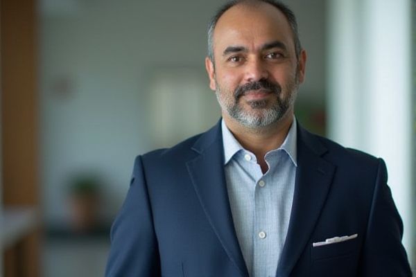 CEO Job Opportunities in Pakistan