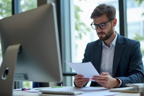 Chartered Accountant Job Opportunities in Pakistan