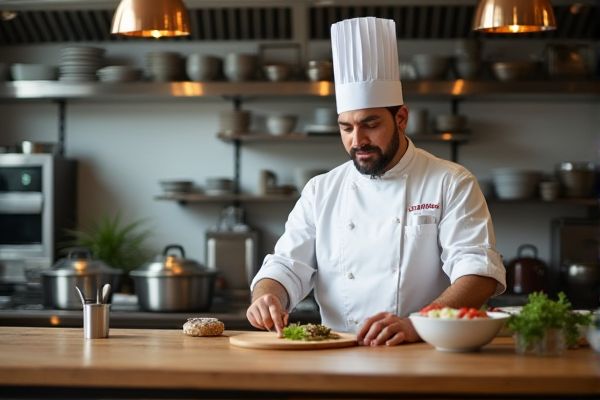 Chef Job Opportunities in Pakistan