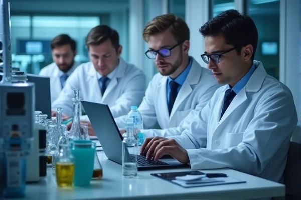 Chemical Engineering Job Opportunities in Pakistan