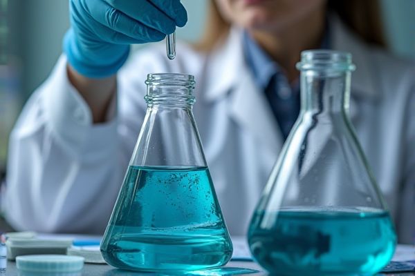 Chemistry Government Job Opportunities in Pakistan