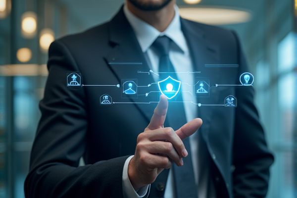 Chief Security Officer Jobs in Pakistan