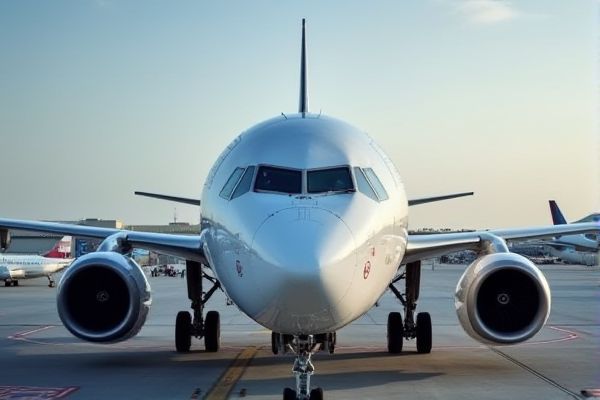 Civil Aviation Job Opportunities in Pakistan