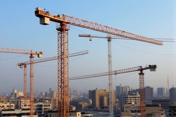 Civil Engineering Job Opportunities in Pakistan