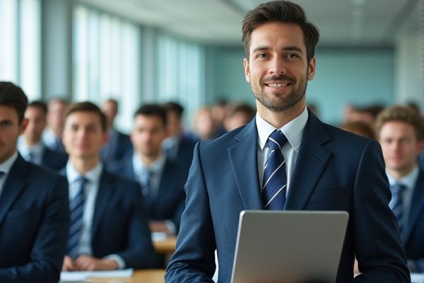 Civil Service Job Opportunities in Pakistan