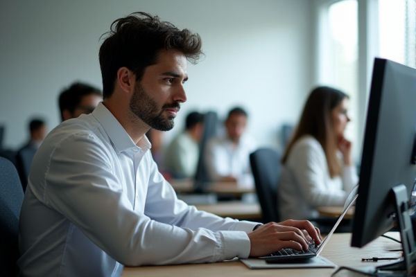 Class 4 Job Opportunities in Pakistan