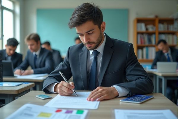 Clerk Job Opportunities in Pakistan