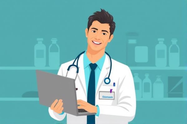 Clinical Pharmacist Job Opportunities in Pakistan