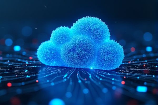 Cloud Computing Job Opportunities in Pakistan
