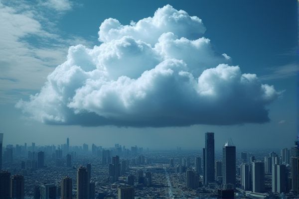 Cloud Job Opportunities in Pakistan