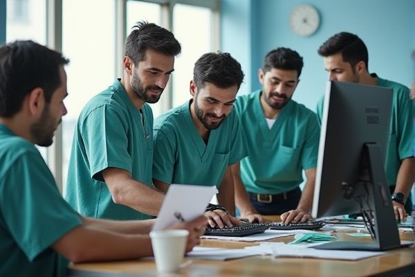 CMA Job Opportunities and Salaries in Pakistan