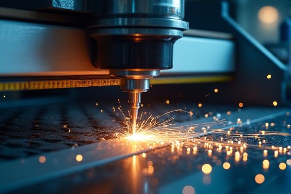 CNC Job Opportunities in Pakistan