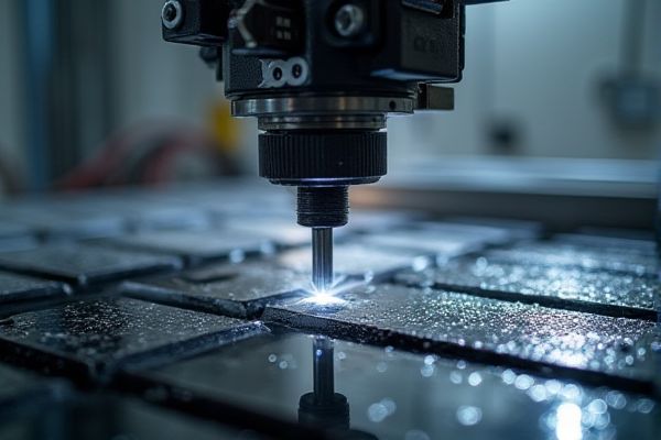 CNC Operator Job Opportunities in Pakistan