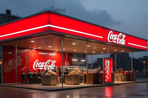 Coca-Cola Job Opportunities in Pakistan