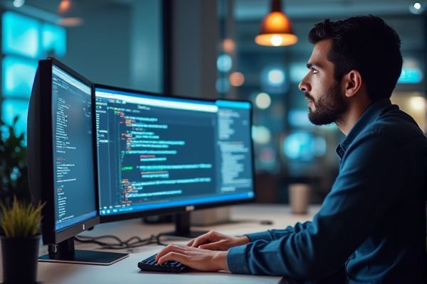 Computer Job Opportunities in Pakistan