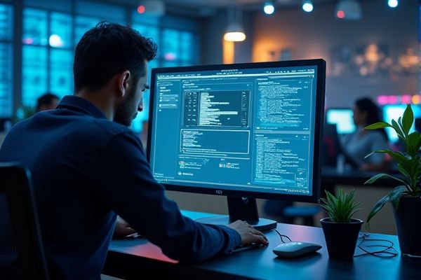 Computer Science Job Opportunities in Pakistan