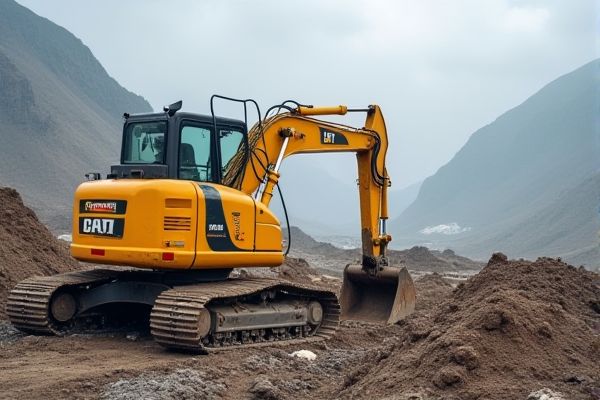Construction Job Opportunities in Pakistan
