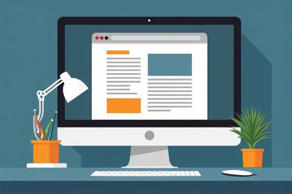 Content Writing Job Opportunities in Pakistan