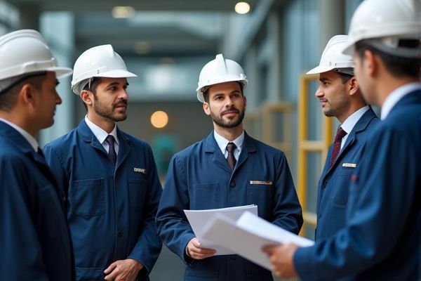 Crew Job Opportunities in Pakistan