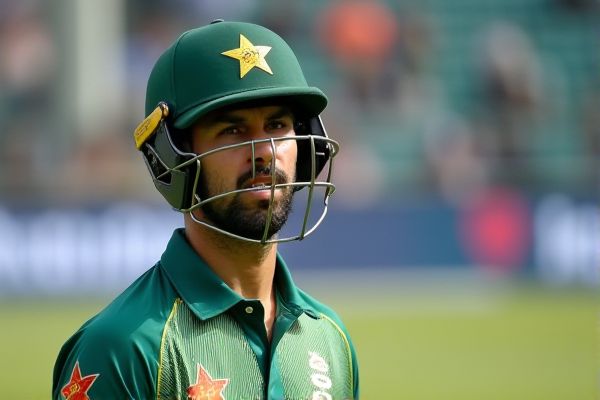 Cricket Job Opportunities in Pakistan