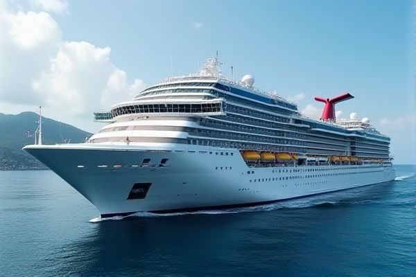 Cruise Ship Job Opportunities in Pakistan