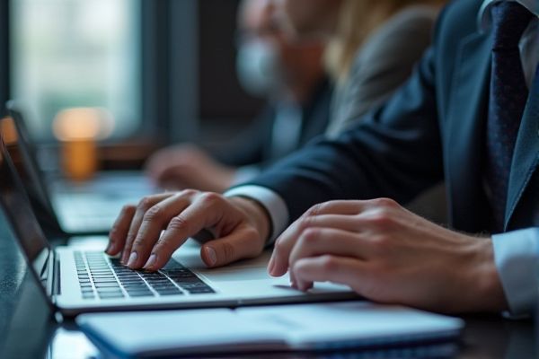 Cryptocurrency Job Opportunities in Pakistan