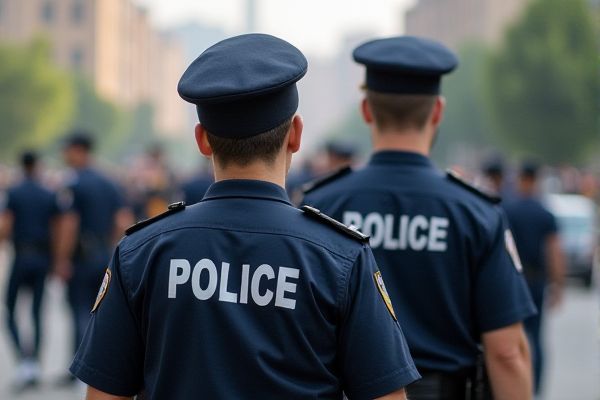CSS Police Job Opportunities in Pakistan