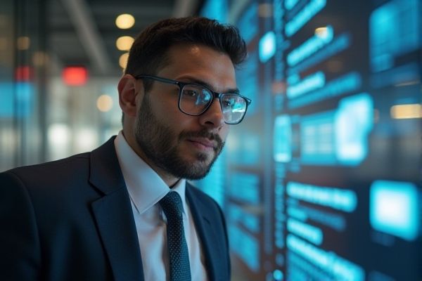 CTO Job Opportunities in Pakistan